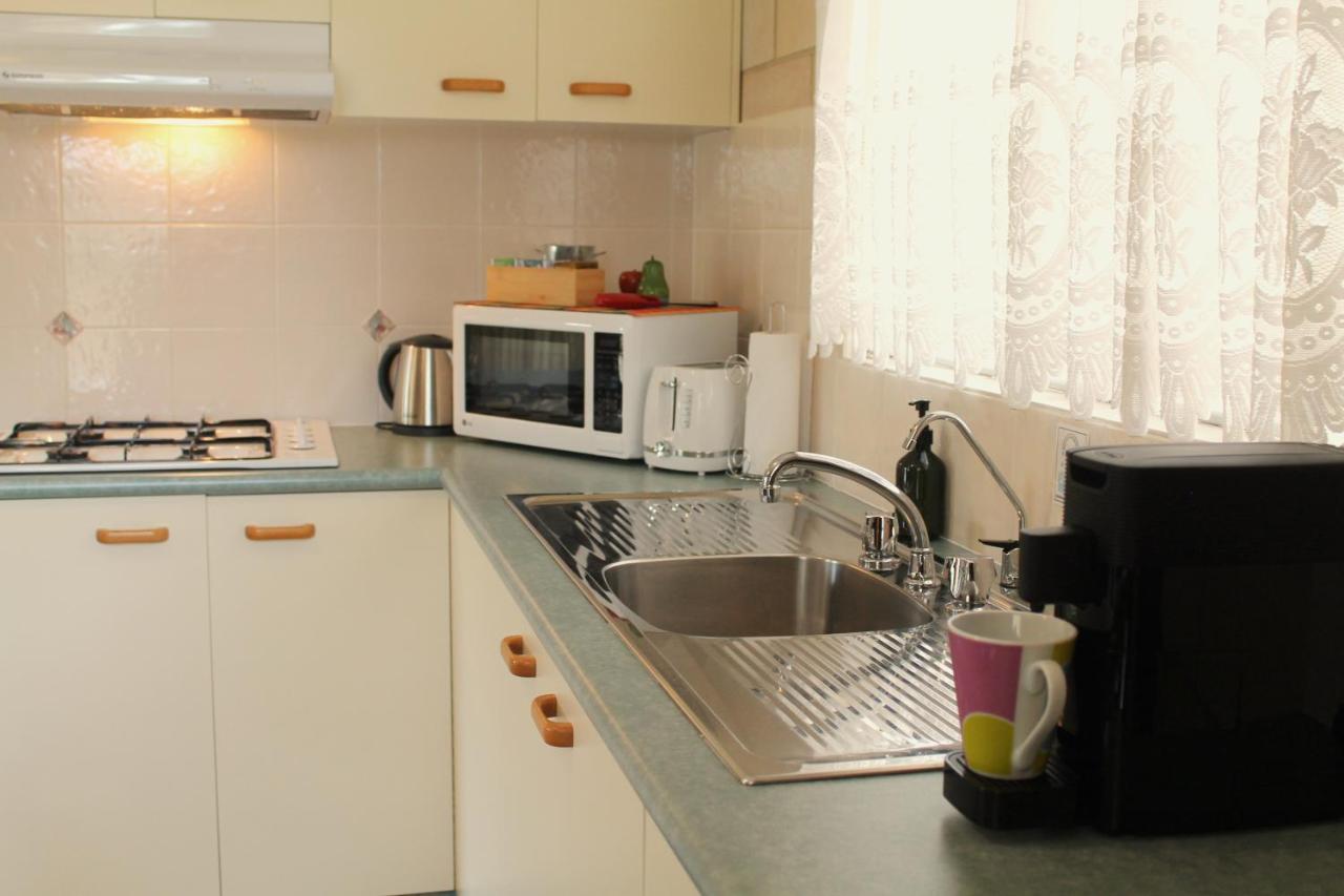 Severn River Cottages Severnlea Ngoại thất bức ảnh