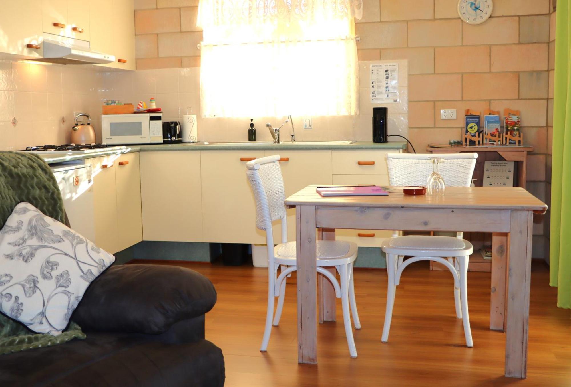 Severn River Cottages Severnlea Ngoại thất bức ảnh