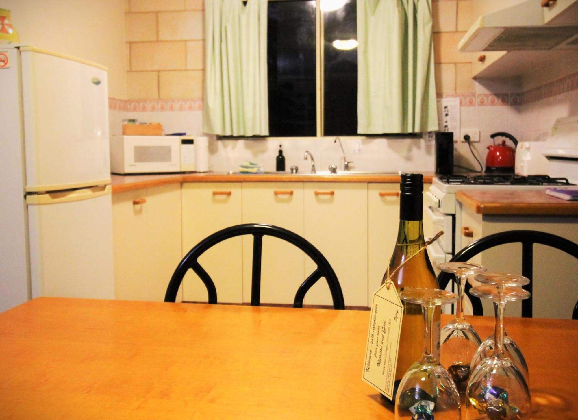 Severn River Cottages Severnlea Ngoại thất bức ảnh