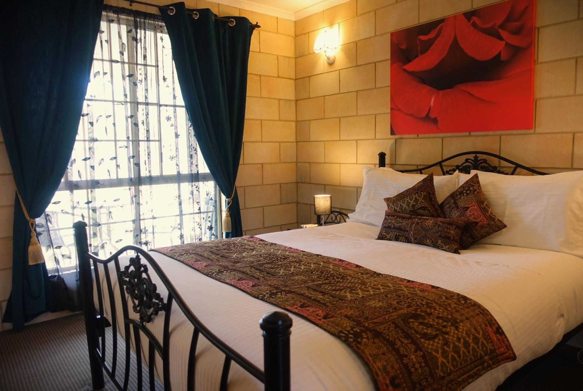Severn River Cottages Severnlea Ngoại thất bức ảnh