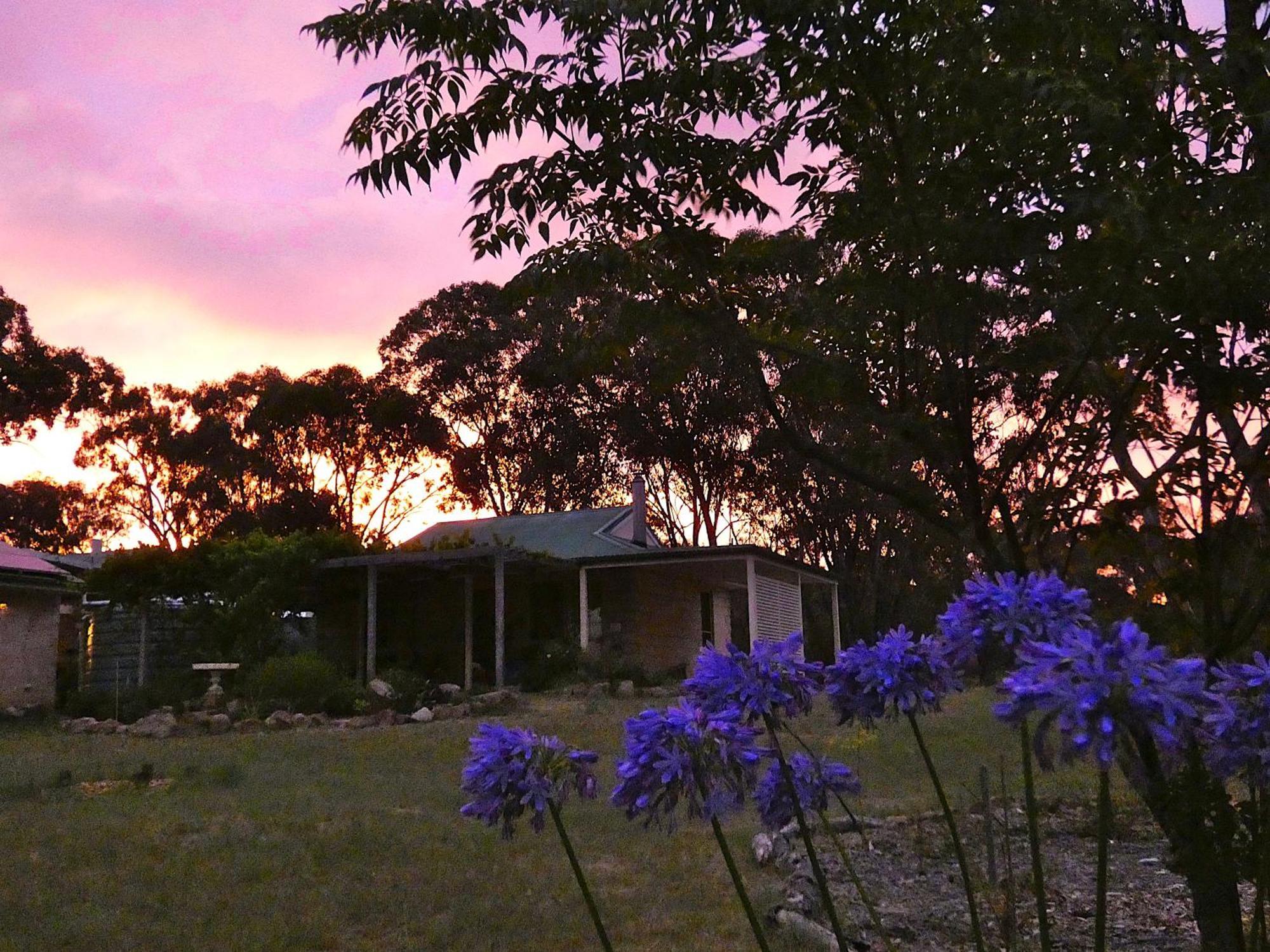 Severn River Cottages Severnlea Ngoại thất bức ảnh